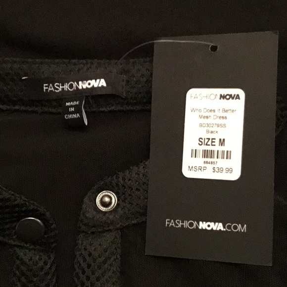 Dress - Picture 7 of 8